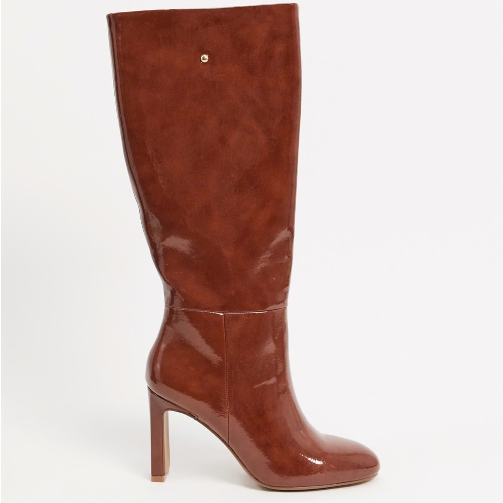 ASOS Knee High Boot